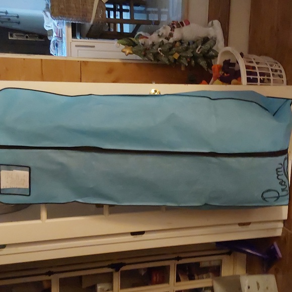 Colette by Daphne Ballgown 12069 Like new! - Picture 9 of 11